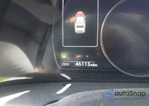 2020 Lexus Es 300H z USA, uszkodzony, nr VIN 58AD21B13LU005086